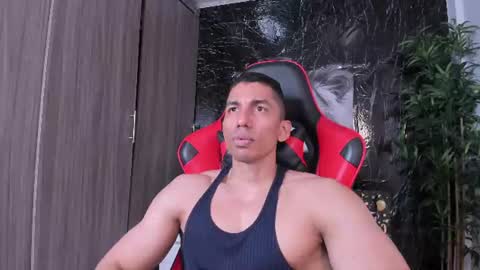 Adan Sin online show from 07-06-26, 04:42