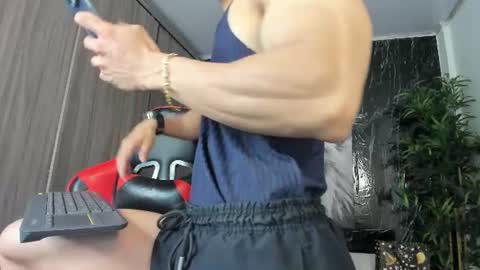 Adan Sin online show from 07-07-26, 02:43