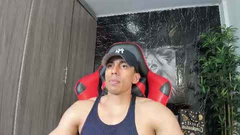 Adan Sin online show from 07-13-26, 06:55