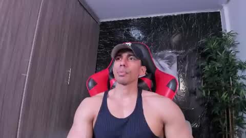 Adan Sin online show from 07-14-26, 03:40