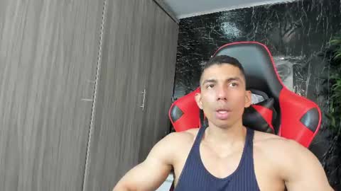 Adan Sin online show from 07-24-26, 04:27