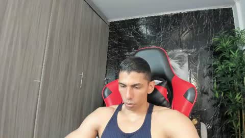 Adan Sin online show from 08-01-26, 04:28