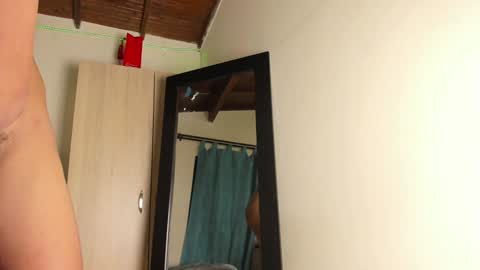 Snapshot of adanxbaby chatting on 01-16-25, 02:09 online show from 01-16-25, 02:09