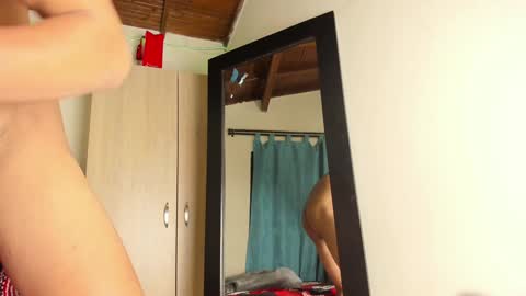 Snapshot of adanxbaby chatting on 01-16-25, 07:07 online show from 01-16-25, 07:07