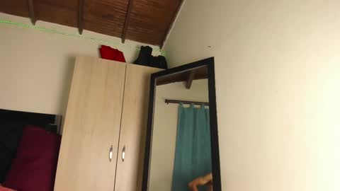 Snapshot of adanxbaby chatting on 02-23-25, 01:46 online show from 02-23-25, 01:46