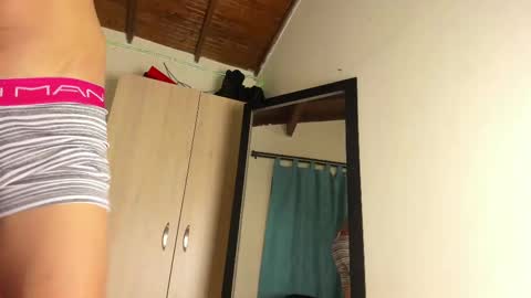 Snapshot of adanxbaby chatting on 02-26-25, 04:58 online show from 02-26-25, 04:58