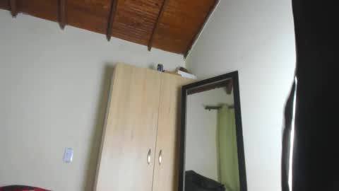 Snapshot of adanxbaby chatting on 11-07-25, 11:05 online show from 11-07-25, 11:05