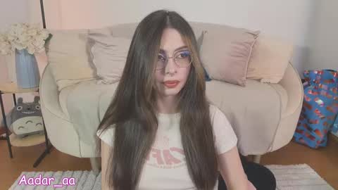 adara_aa online show from 03-25-26, 05:35