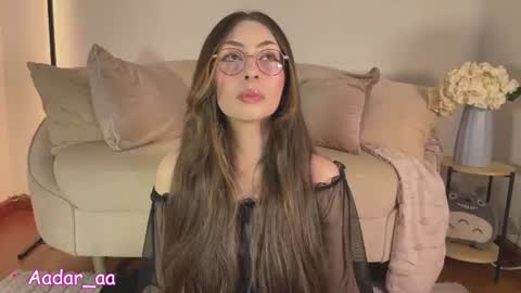 adara_aa online show from 06-19-26, 03:55