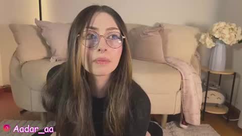 adara_aa online show from 07-20-26, 10:39