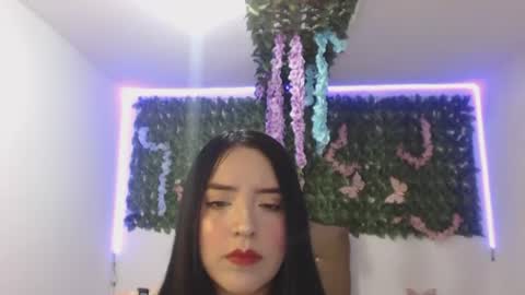 Adara online show from 07-18-26, 04:22