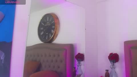 Snapshot of adara_ferrara chatting on 02-13-26, 02:57 Adara Ferrara online show from 02-13-26, 02:57