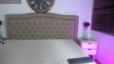 Snapshot of adara_ferrara chatting on 02-22-26, 04:57 Adara Ferrara online show from 02-22-26, 04:57