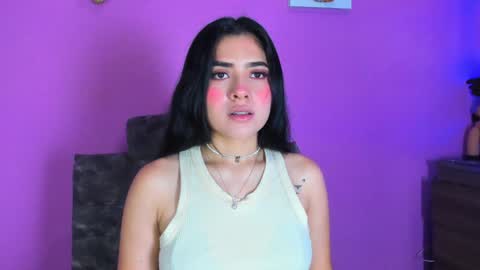  Adara Johnson  online show from 01-04-25, 11:33