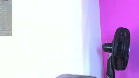  Adara Johnson  online show from 02-03-25, 05:46