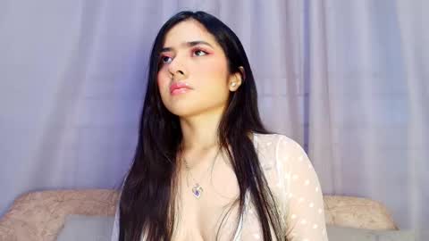  Adara Johnson  online show from 10-29-25, 12:07