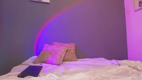  Adara Johnson  online show from 06-05-26, 11:49
