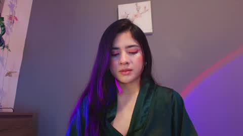  Adara Johnson  online show from 06-07-26, 11:47