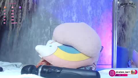 sofi online show from 10-27-25, 12:36