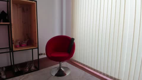 Ada Spencer online show from 01-22-25, 07:34