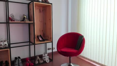 Ada Spencer online show from 02-17-25, 02:59