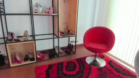 Ada Spencer online show from 02-25-25, 06:53