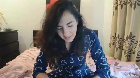 Adda online show from 10-24-25, 07:05