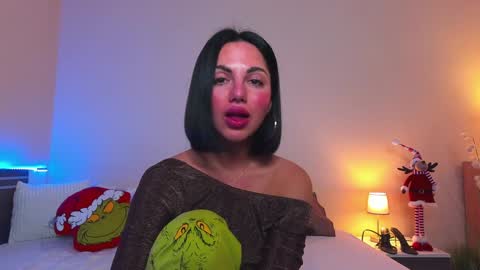 Snapshot of addictedsabi chatting on 12-22-24, 09:55 Sabi online show from 12-22-24, 09:55