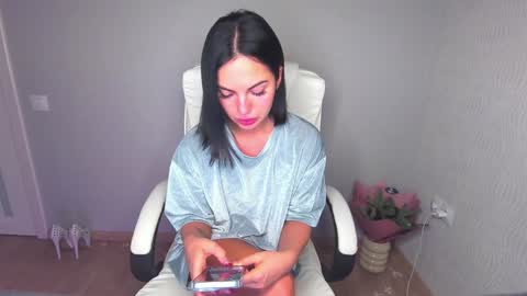 Snapshot of addictedsabi chatting on 01-08-25, 08:29 Sabi online show from 01-08-25, 08:29