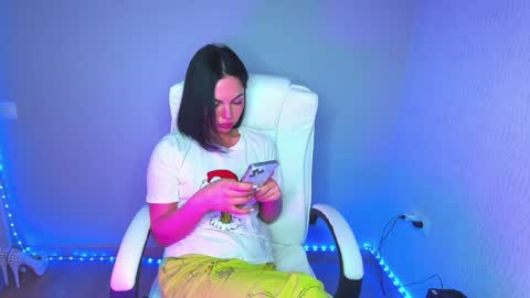 Snapshot of addictedsabi chatting on 01-14-25, 06:49 Sabi online show from 01-14-25, 06:49