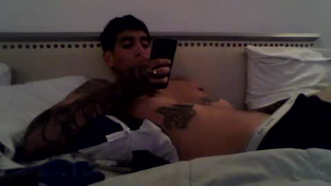 addictedtobustnloads1 online show from 08-04-26, 07:44