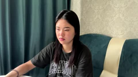 Mary online show from 10-12-25, 06:12