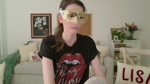 Addison Rose  I am currently away for the holiday weekend. Streams start again on 1242024. Enjoy the holiday online show from 01-31-25, 02:58