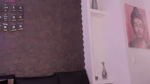 A D D I S O N  online show from 01-27-25, 11:11