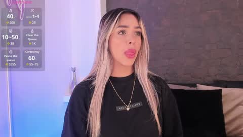 A D D I S O N  online show from 01-29-25, 08:14