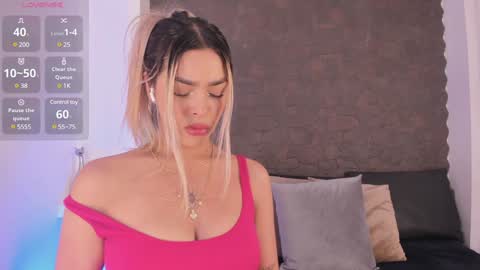 A D D I S O N  online show from 02-01-25, 08:37