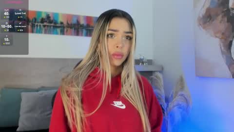 A D D I S O N  online show from 02-09-25, 11:36