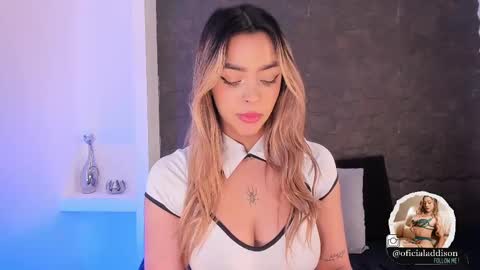 A D D I S O N  online show from 03-04-25, 11:00