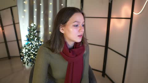 Addy online show from 12-31-24, 04:14