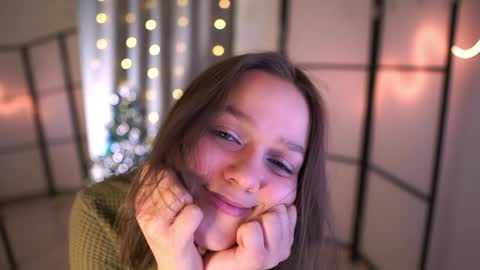 Addy online show from 12-31-24, 07:18