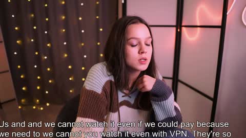 Addy online show from 01-17-25, 03:53