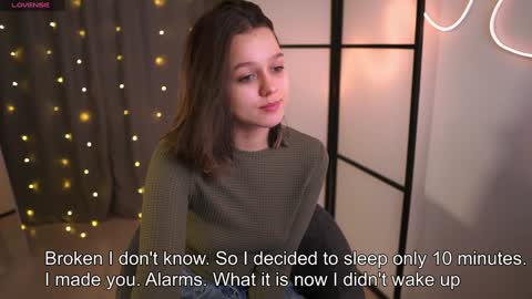 Addy online show from 01-19-25, 05:07