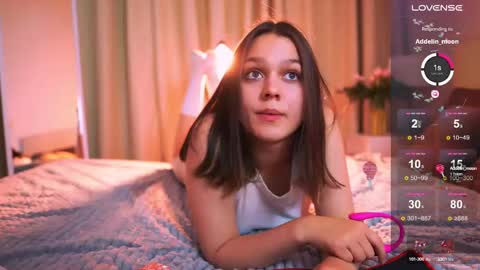 Addy online show from 02-23-25, 04:02