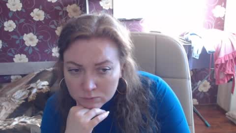 Adel online show from 05-30-26, 02:47