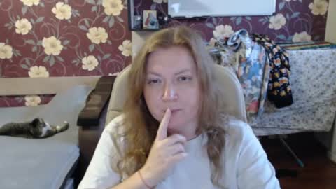 Adel online show from 07-15-26, 05:18