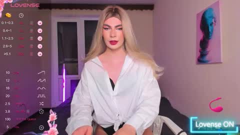 Snapshot of adel_tgirl chatting on 09-20-25, 07:37 Adel online show from 09-20-25, 07:37