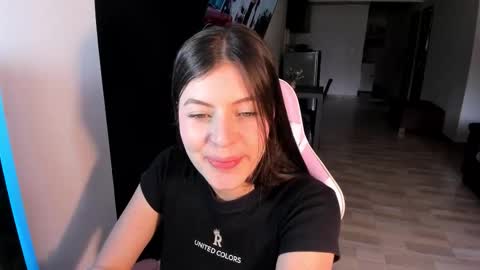 Snapshot of adela_parker chatting on 02-03-26, 07:41 Adela Parker online show from 02-03-26, 07:41