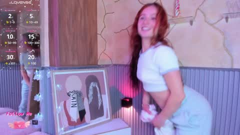 Snapshot of adelainebest chatting on 12-04-24, 12:30 Adelaine online show from 12-04-24, 12:30