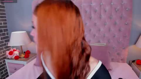 Snapshot of adelainebest chatting on 02-22-25, 05:02 Adelaine online show from 02-22-25, 05:02