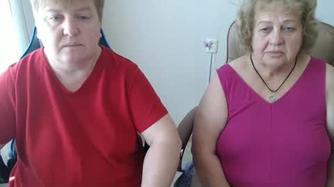 AdelAndSofia online show from 09-23-25, 07:44